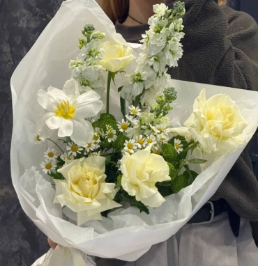 «Светлый день»