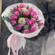 &laquo;Розовый рассвет&raquo; 0