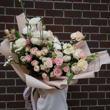 «Весенний дуэт»