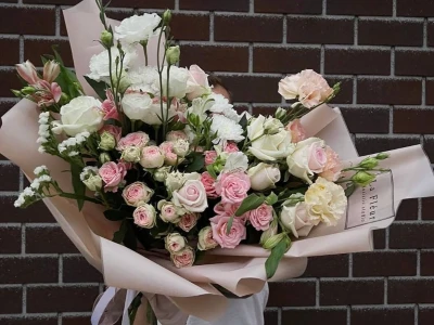 «Весенний дуэт»