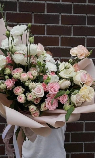 «Весенний дуэт»