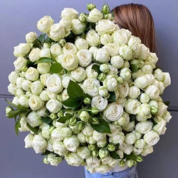 «Облако нежности»