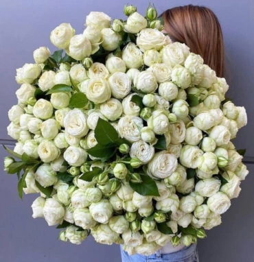 «Облако нежности»