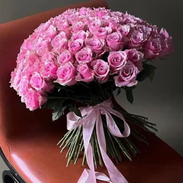 Нежная любовь