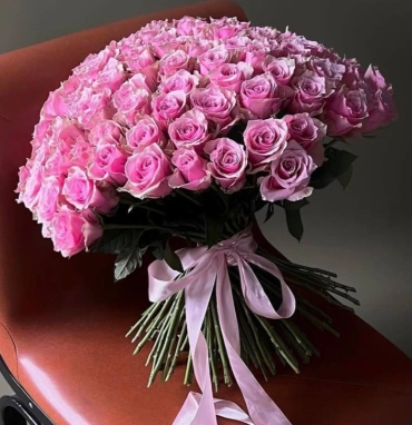 Нежная любовь