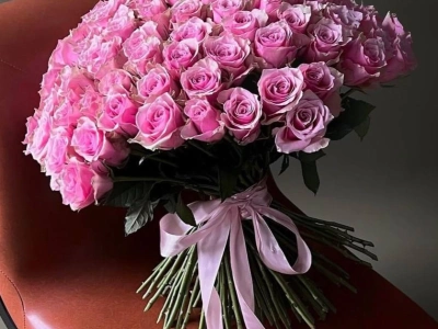 Нежная любовь