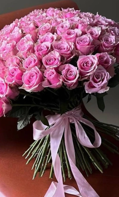 Нежная любовь