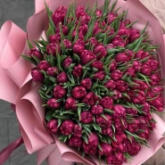 &laquo;Бархатный рассвет&raquo; 0