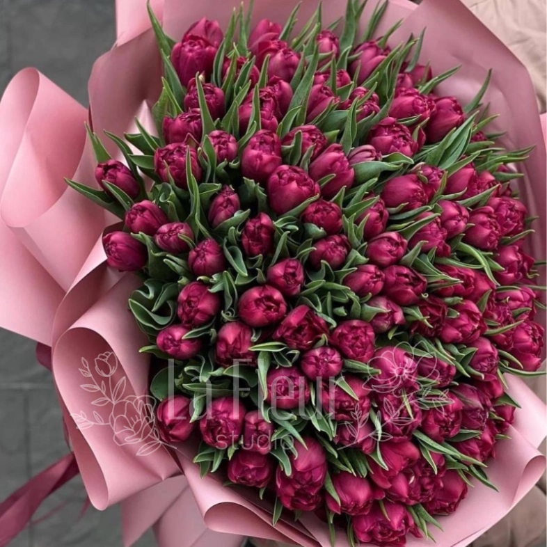 &laquo;Бархатный рассвет&raquo;