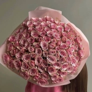 &laquo;Розовый кашемир&raquo; 0