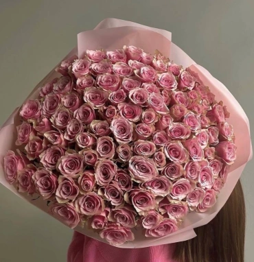 «Розовый кашемир»