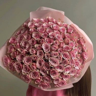 «Розовый кашемир»