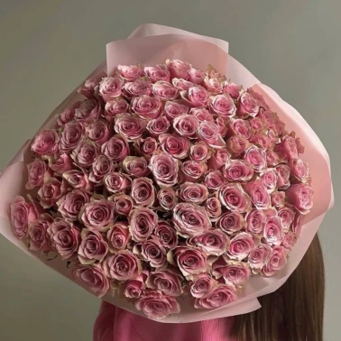 «Розовый кашемир»