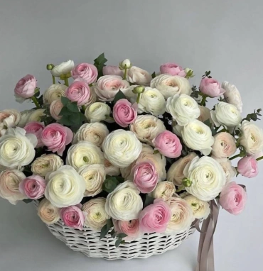 «Облако счастья»