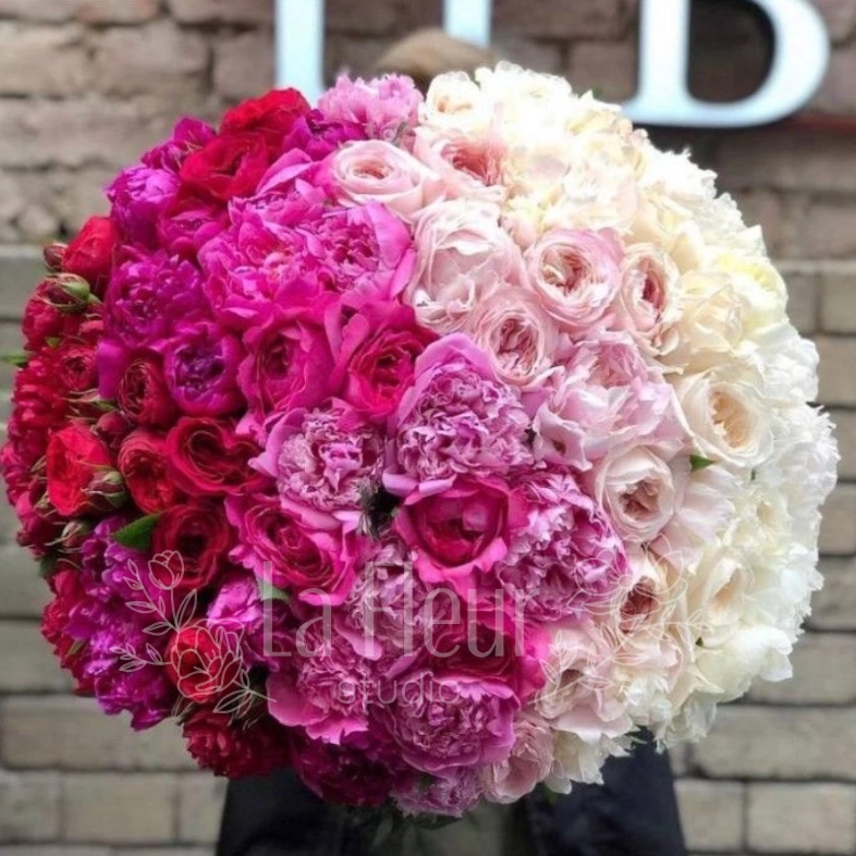 &laquo;Омбре Сияние&raquo;