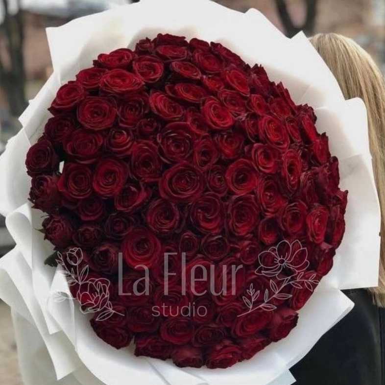 Бордовый бархат