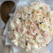 Молочный шелк 0