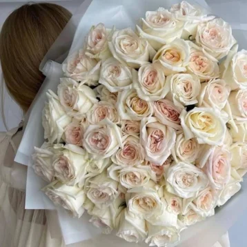 Молочный шелк