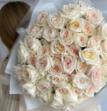 Молочный шелк