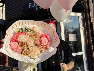 Воздушность 