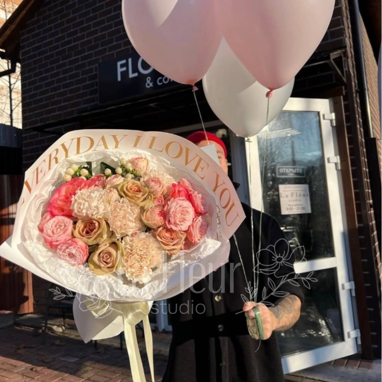 Воздушность 