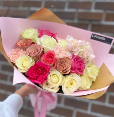 весенний лик 