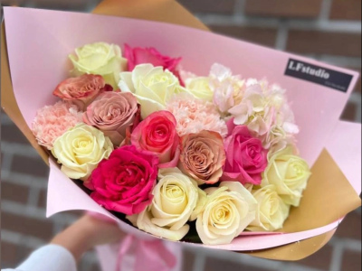 весенний лик 