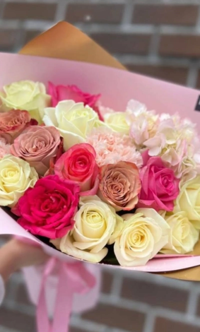 весенний лик 