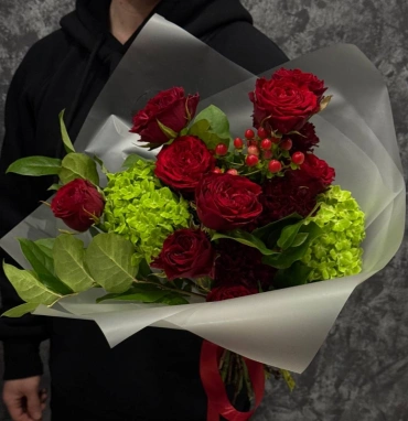 Красное море