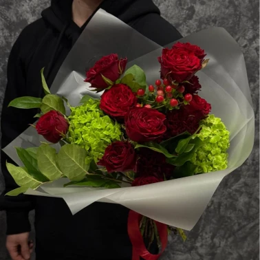 Красное море