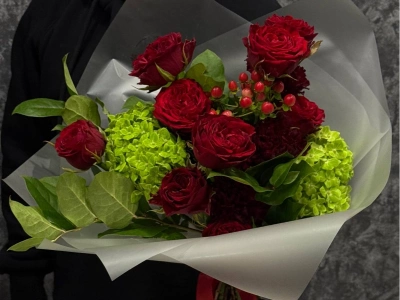 Красное море