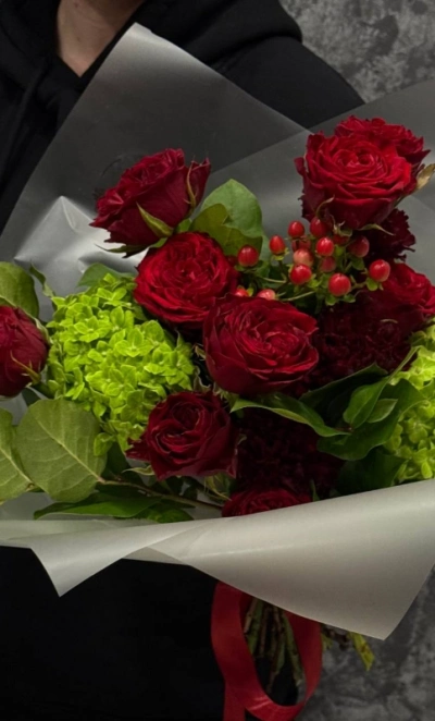 Красное море