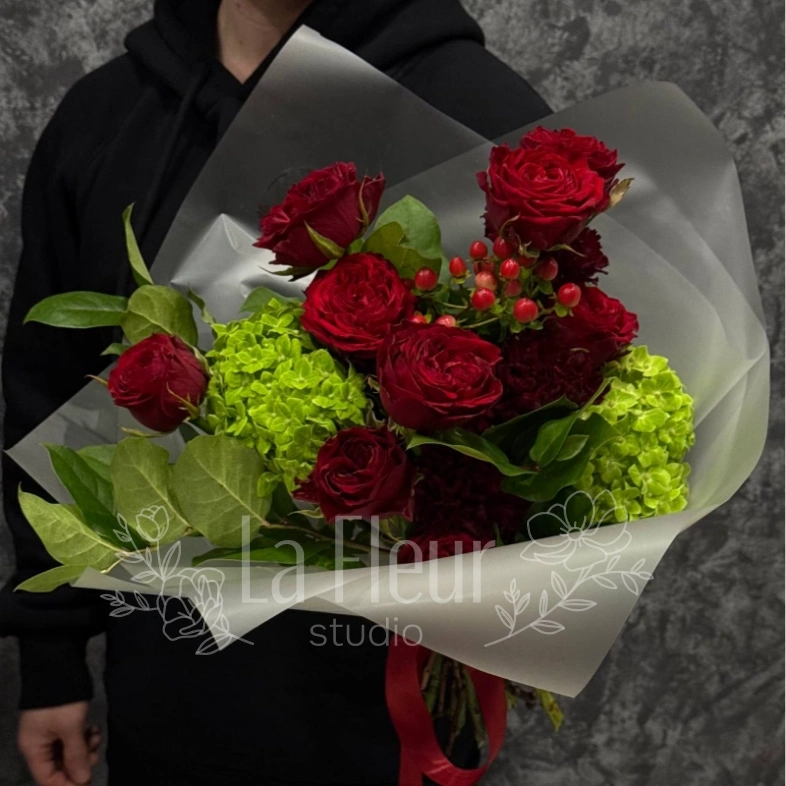 Красное море