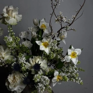 Страсть весны  1