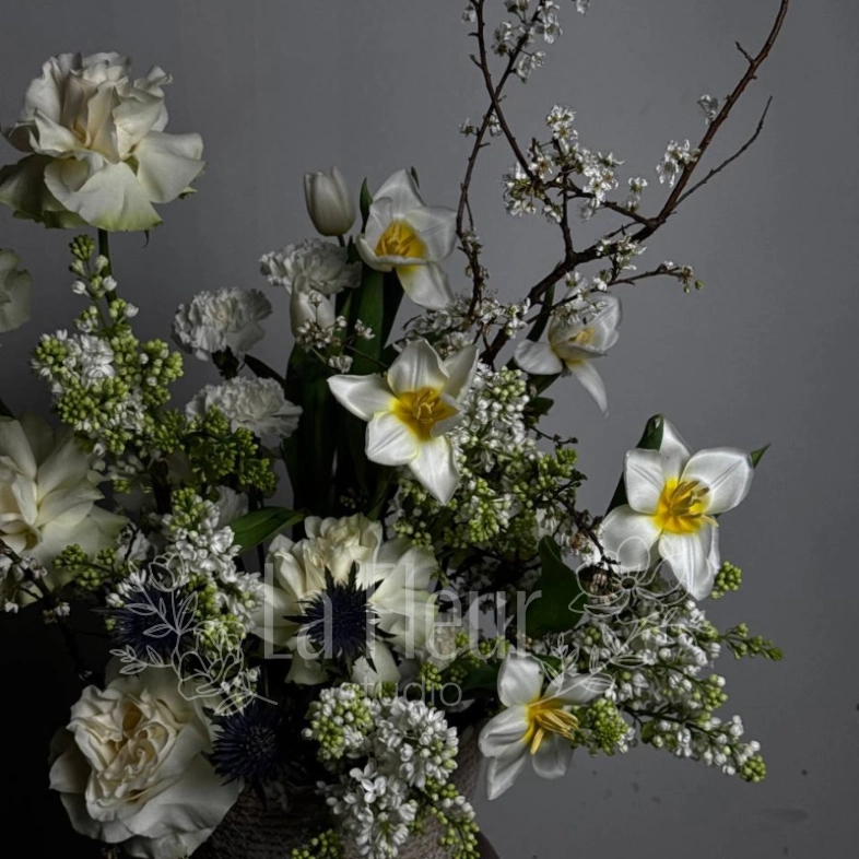 Страсть весны 