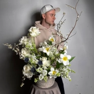 Страсть весны  0