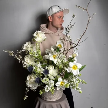 Страсть весны 