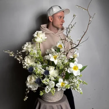 Страсть весны 