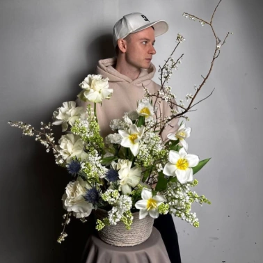 Страсть весны 