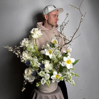 Страсть весны 