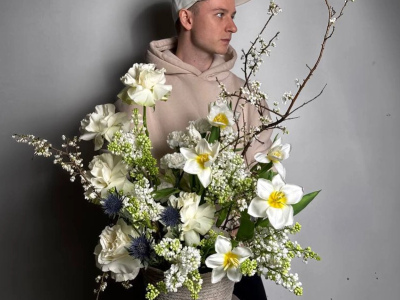 Страсть весны 