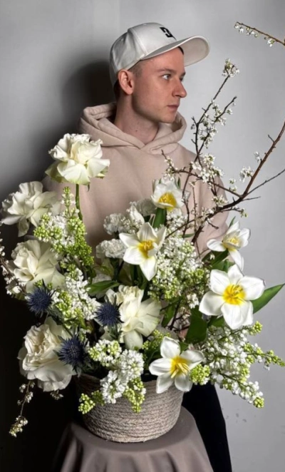 Страсть весны 