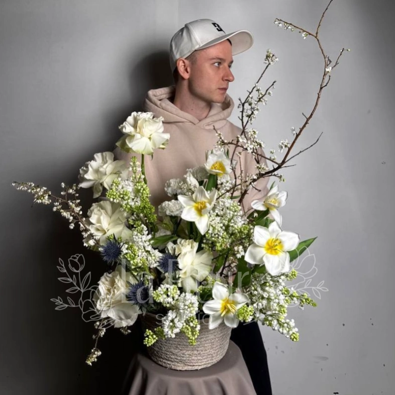 Страсть весны 