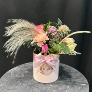 Цветочная композиция  &laquo;Весенняя симфония&raquo; 0