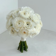 Свадебный букет &laquo;Нежный поцелуй&raquo; 0